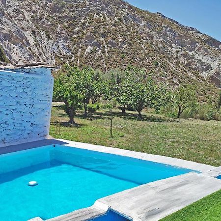 Bayacas Cortijo Aguacha 빌라 외부 사진